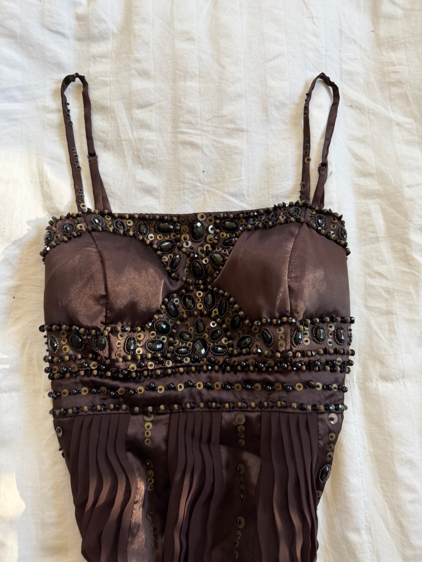 adorable  sue wong dress