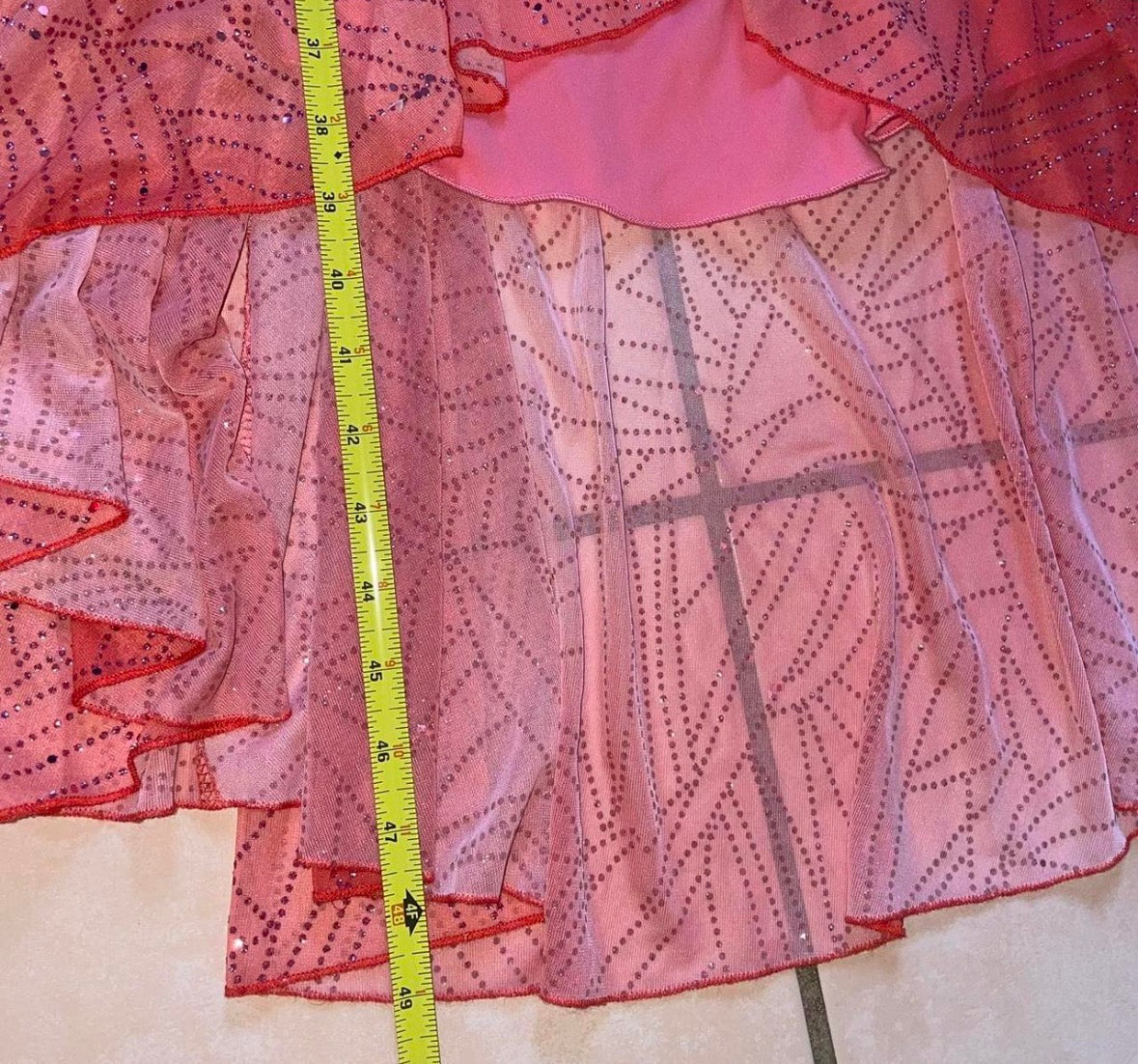 adorable                    fairy dress