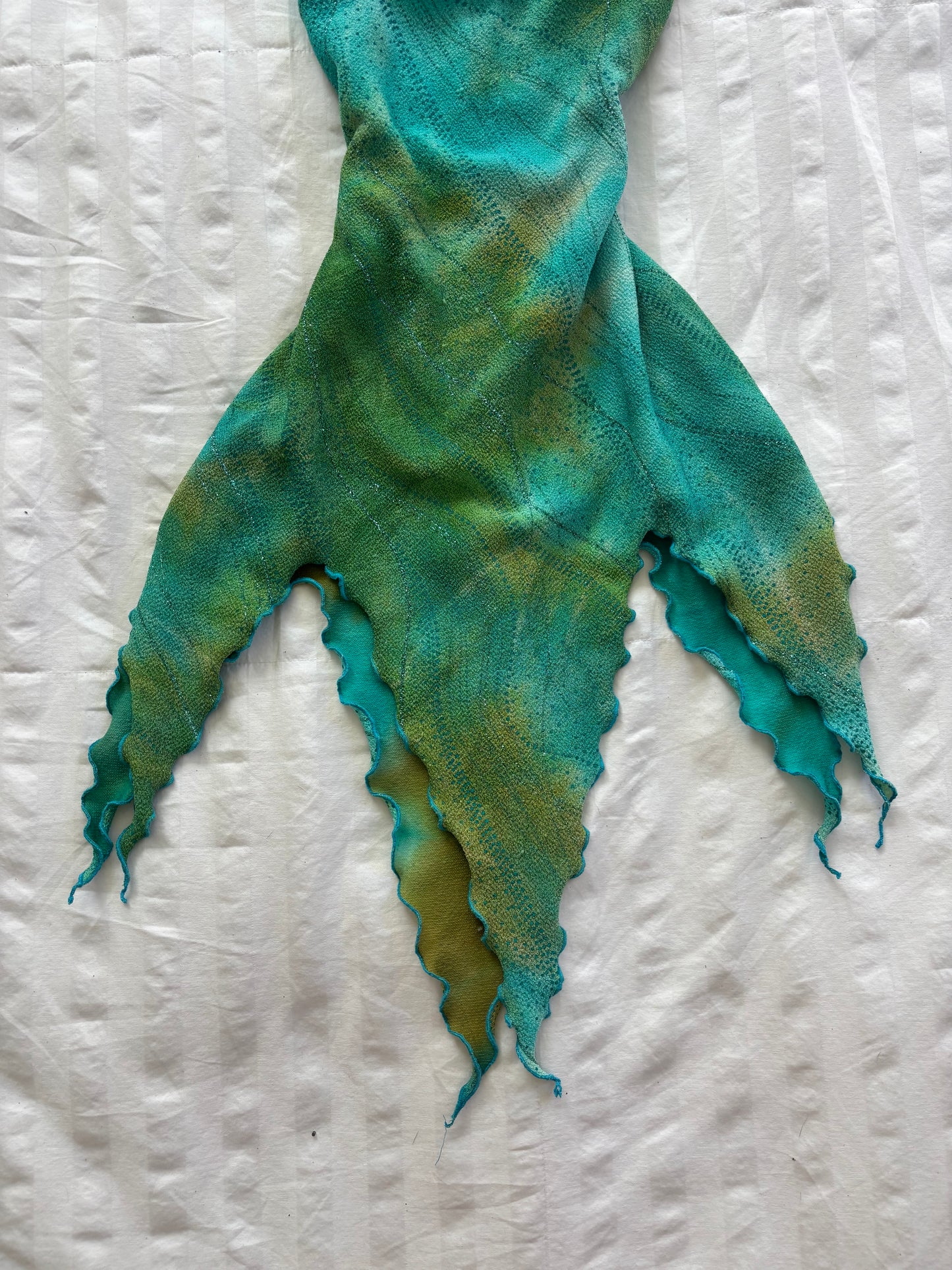 fairy dress