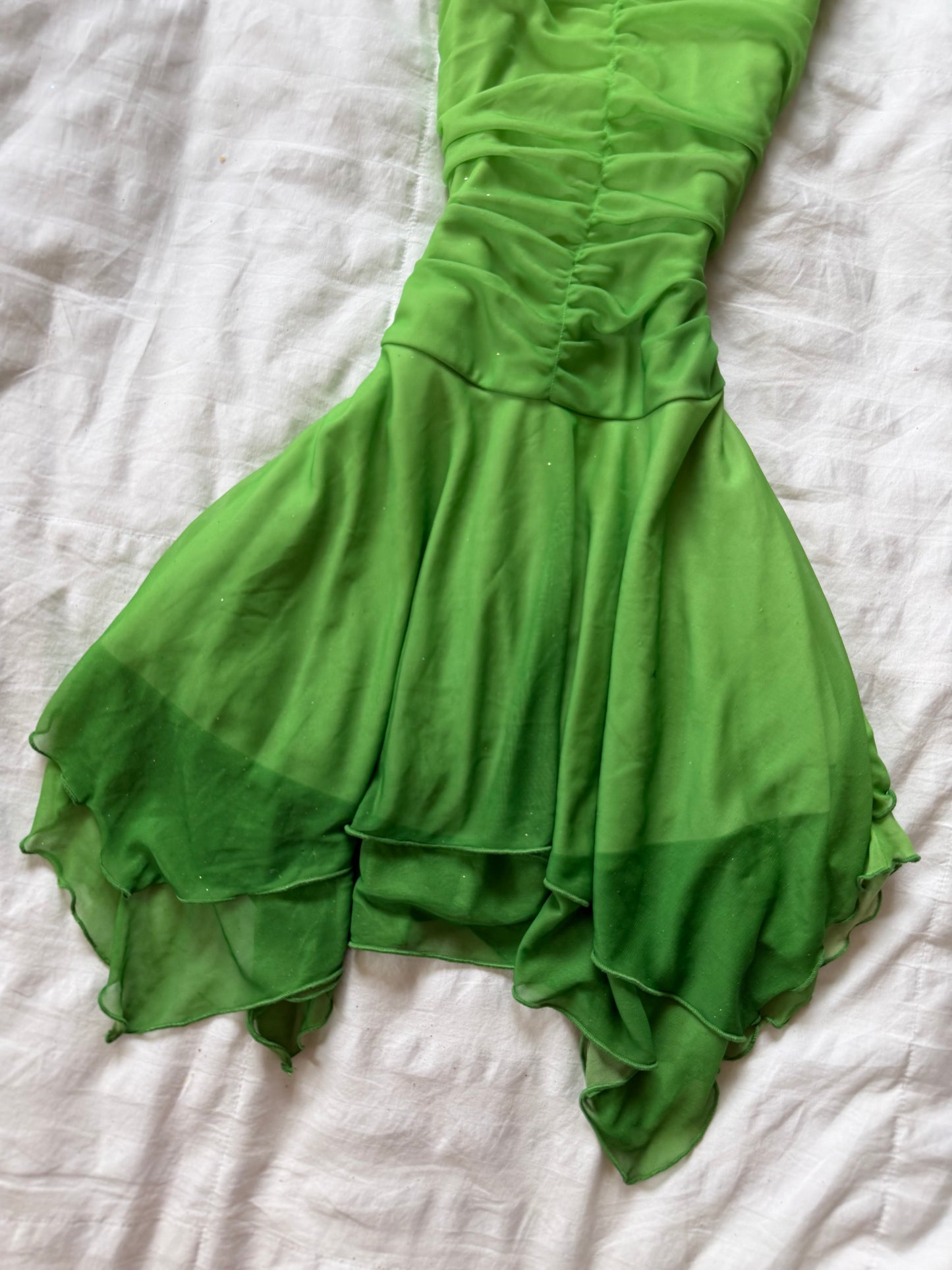 adorable                                                                                   fairy dress