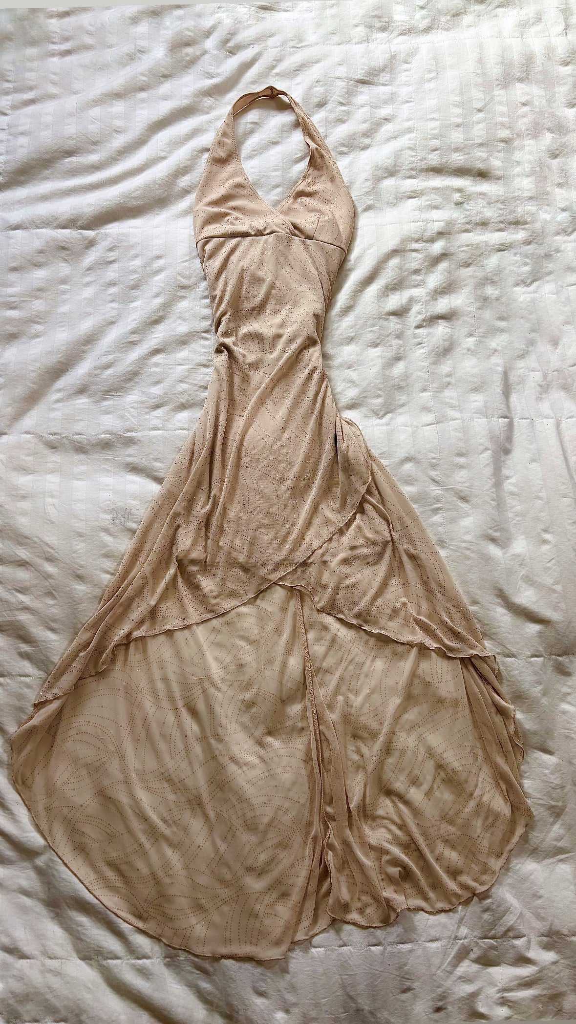 fairy dress