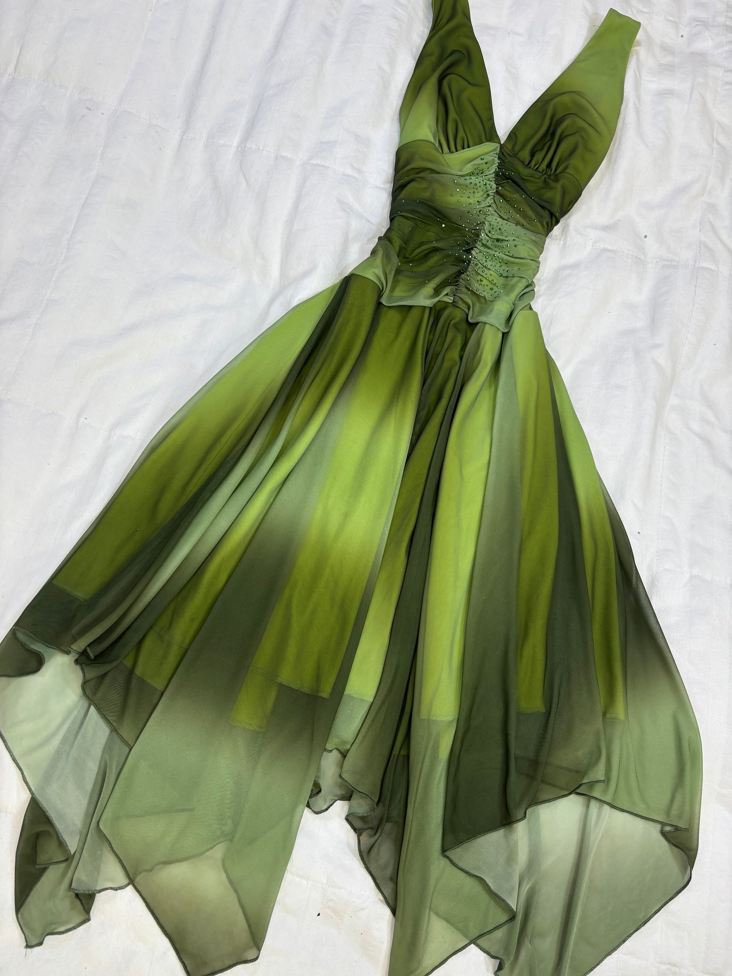 adorable                      fairy dress