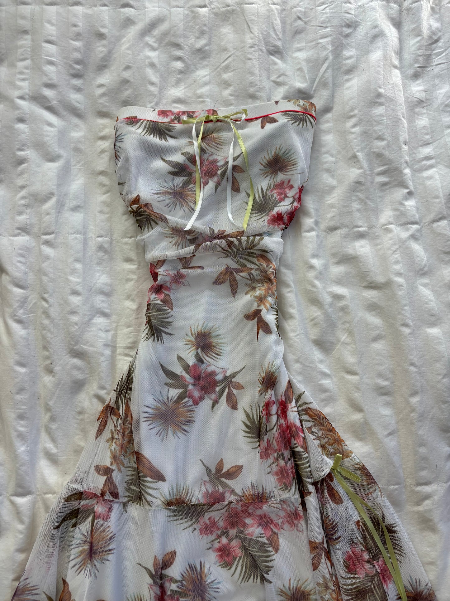 fairy dress