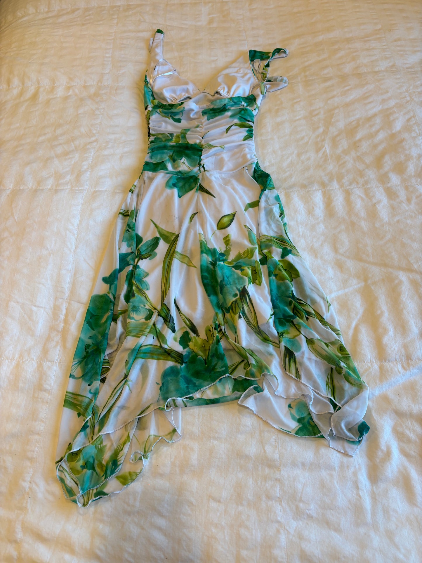 fairy dress