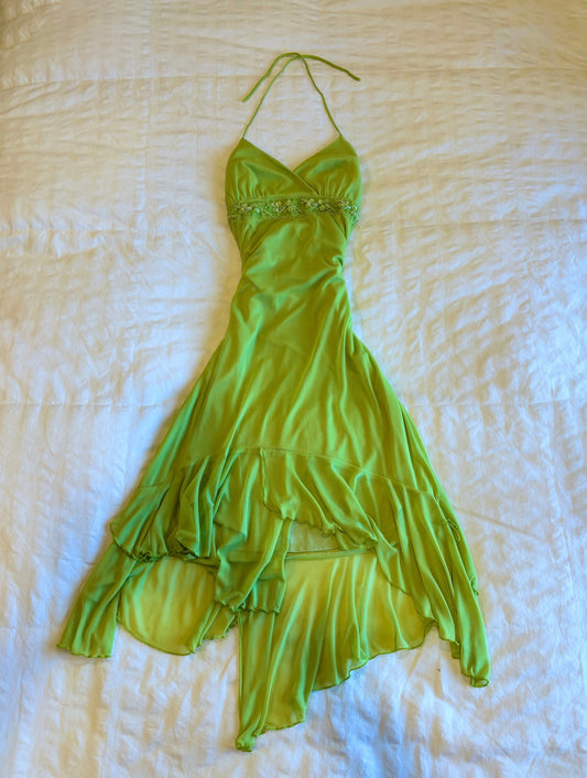 fairy dress