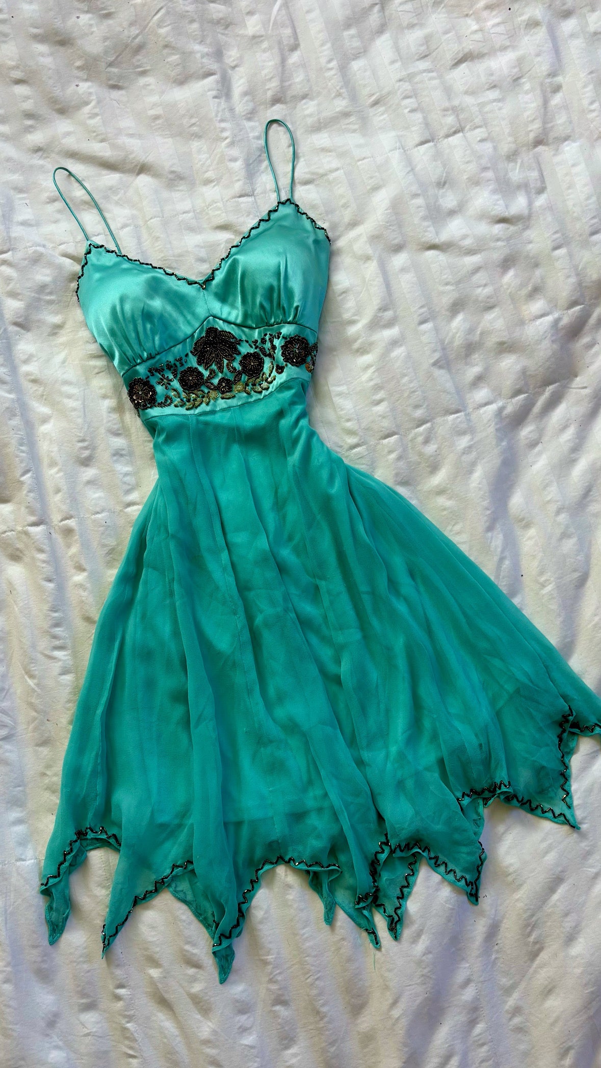 fairy dress