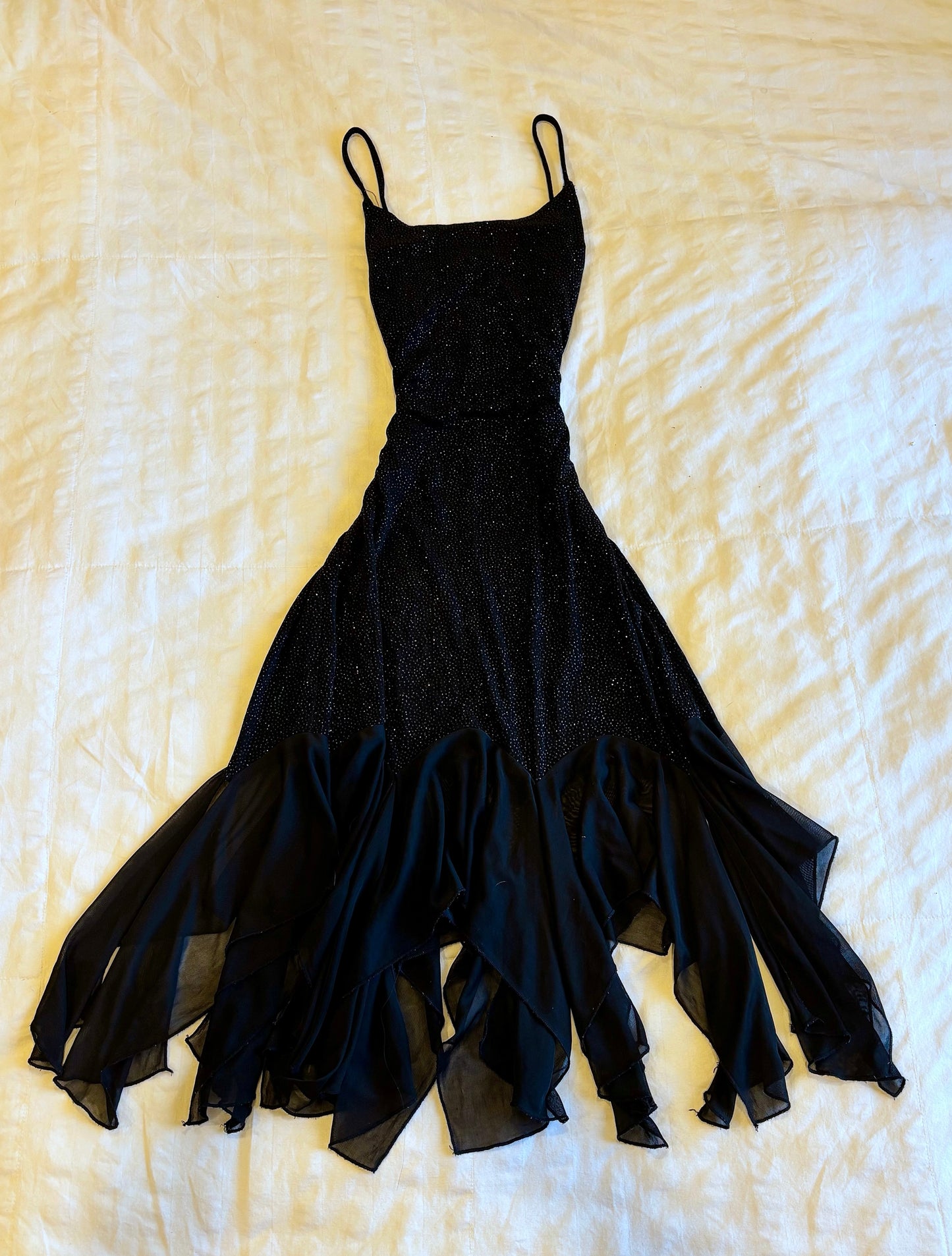 fairy dress