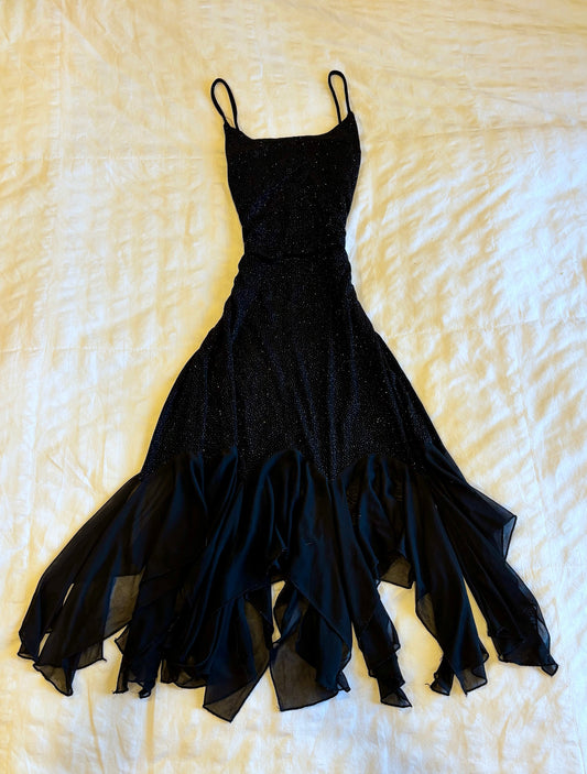 fairy dress