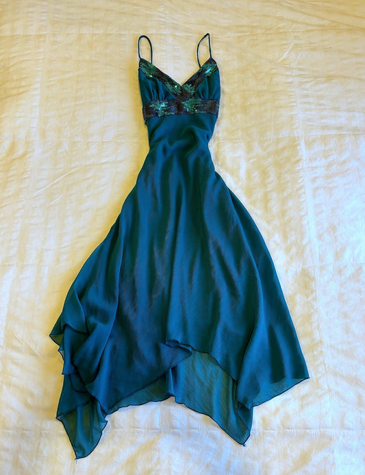 fairy dress