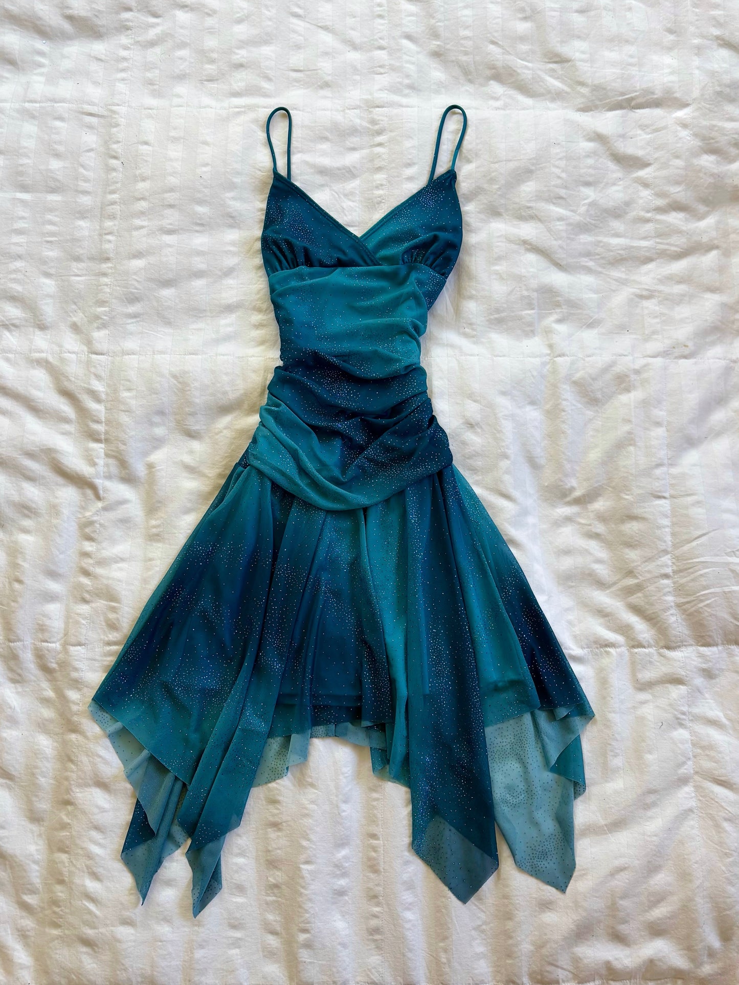 fairy dress