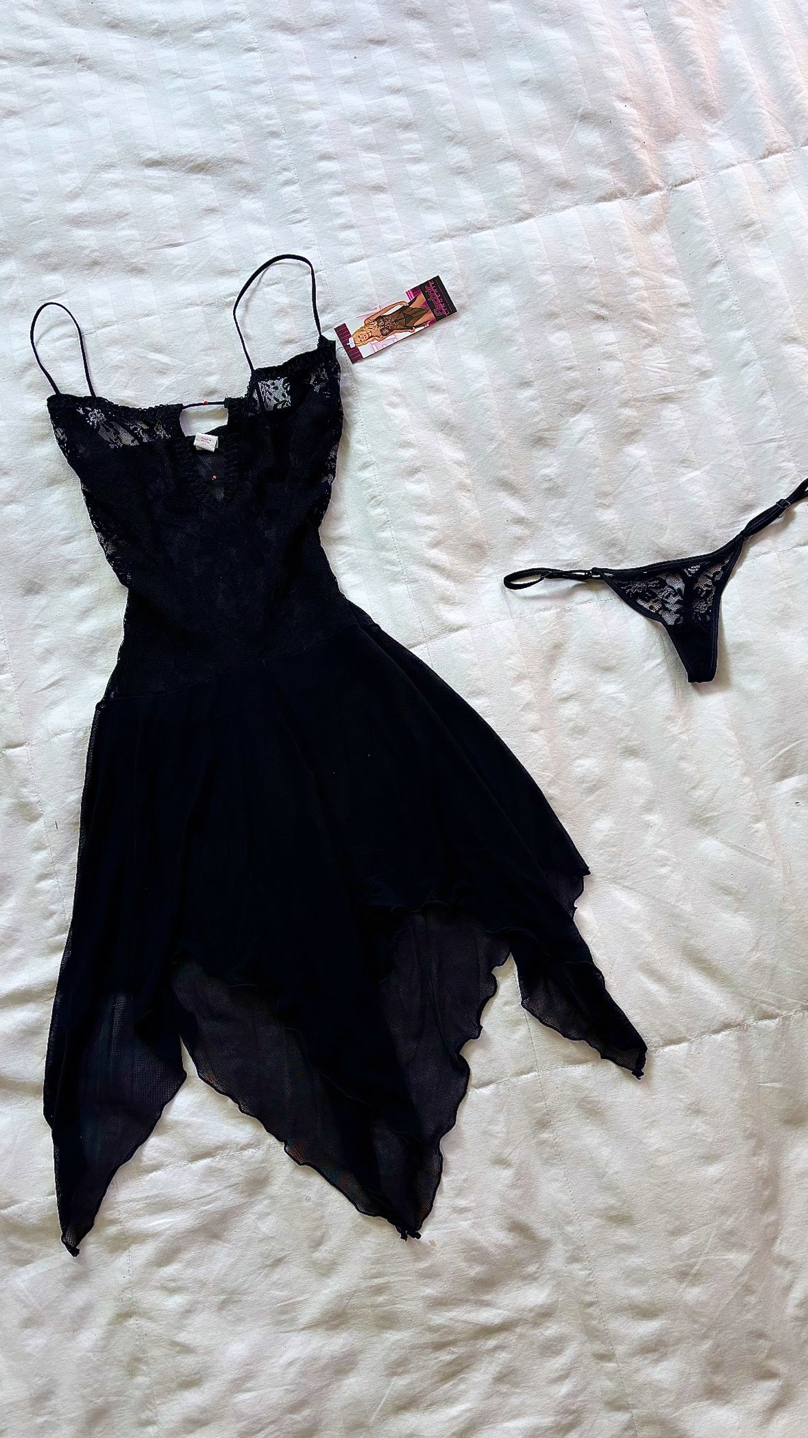 fairy dress