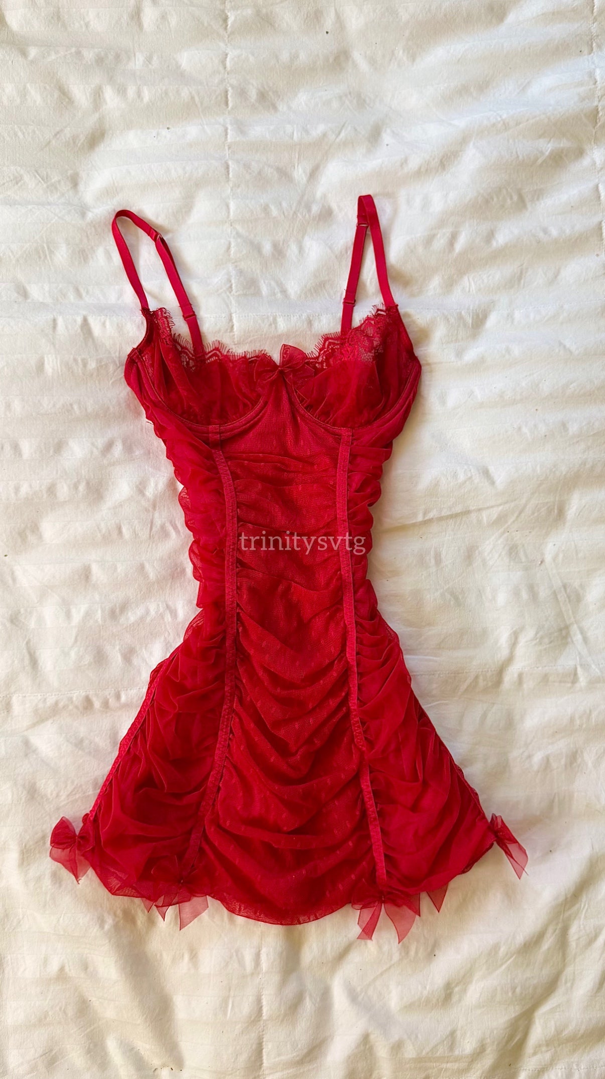 fairy dress