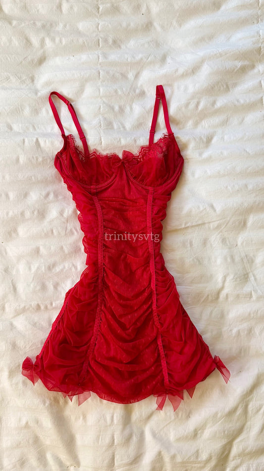 fairy dress