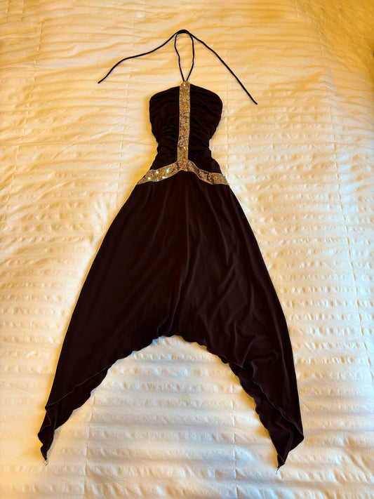 rampage dress