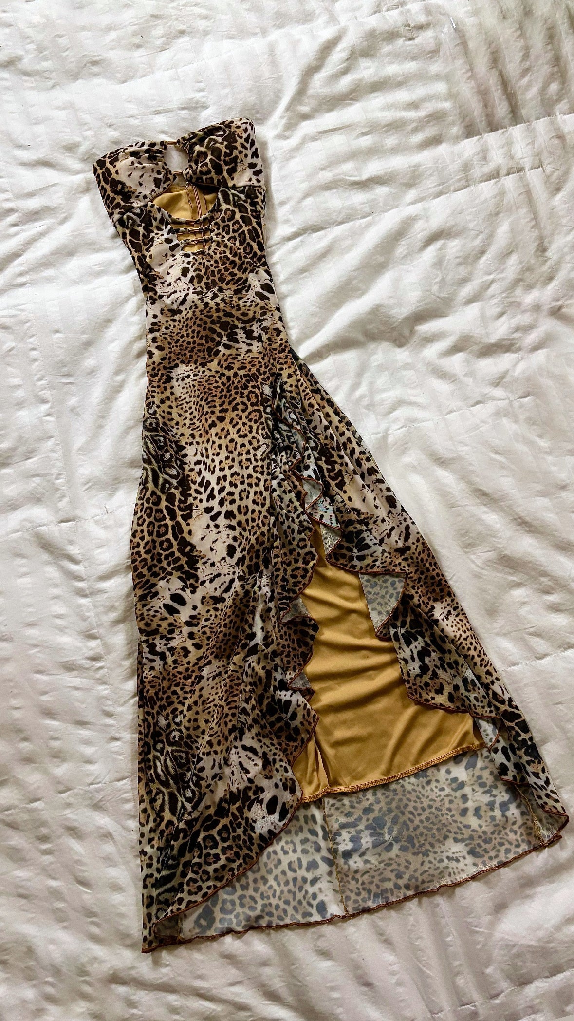 fairy dress