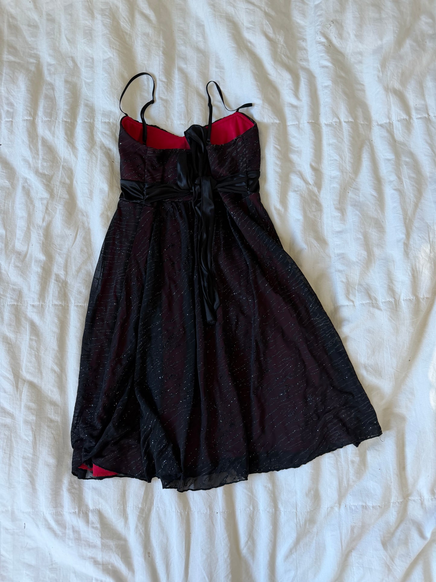 adorable ruby rox dress
