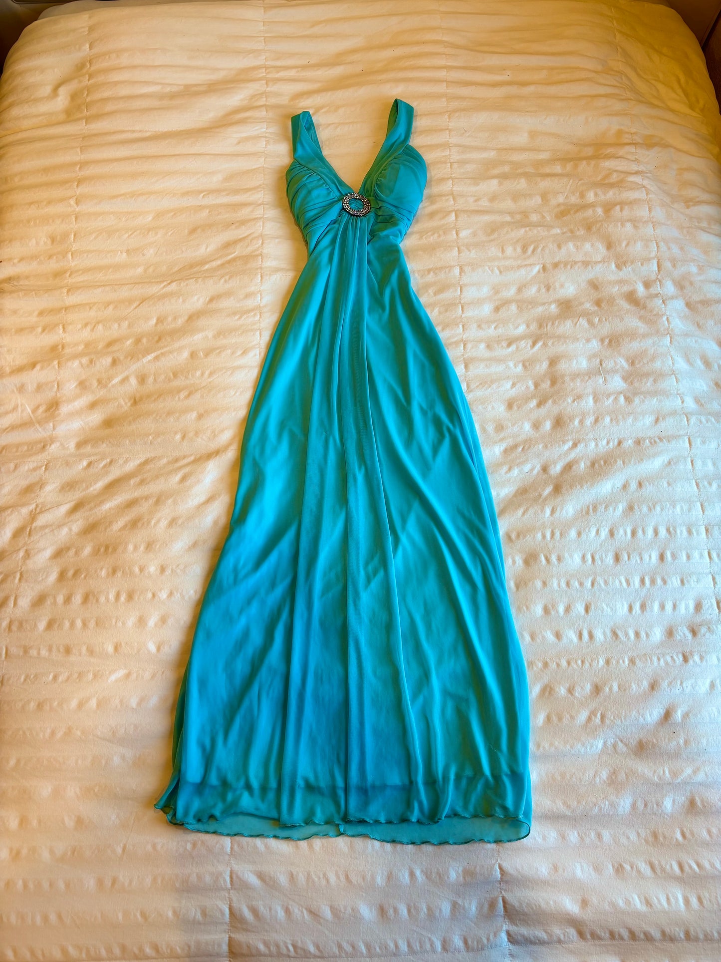deb maxi dress