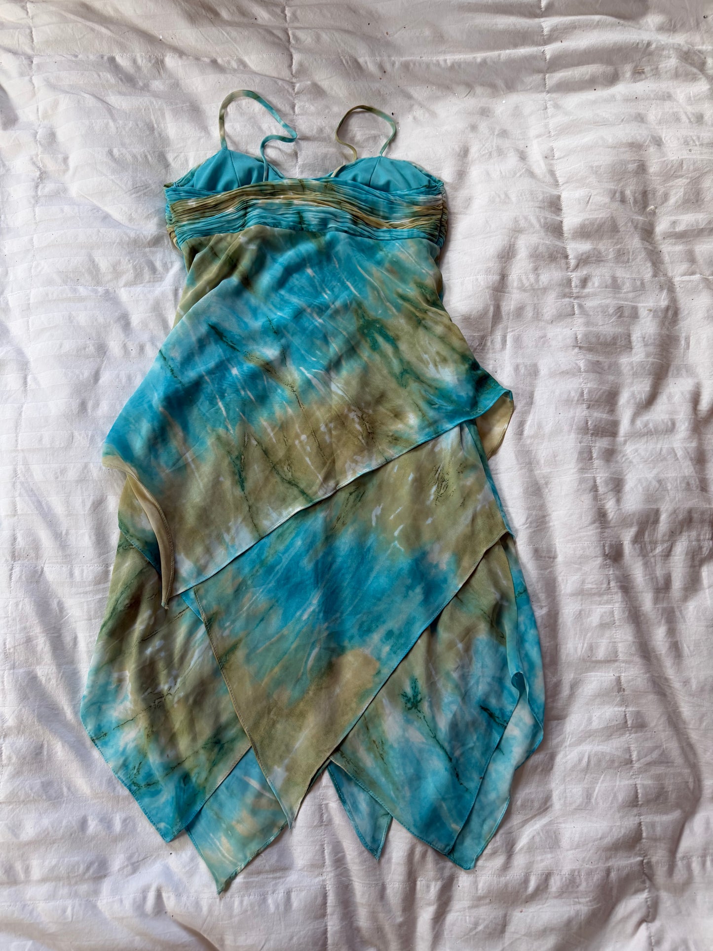 fairy dress