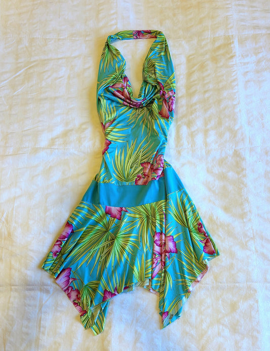 fairy dress
