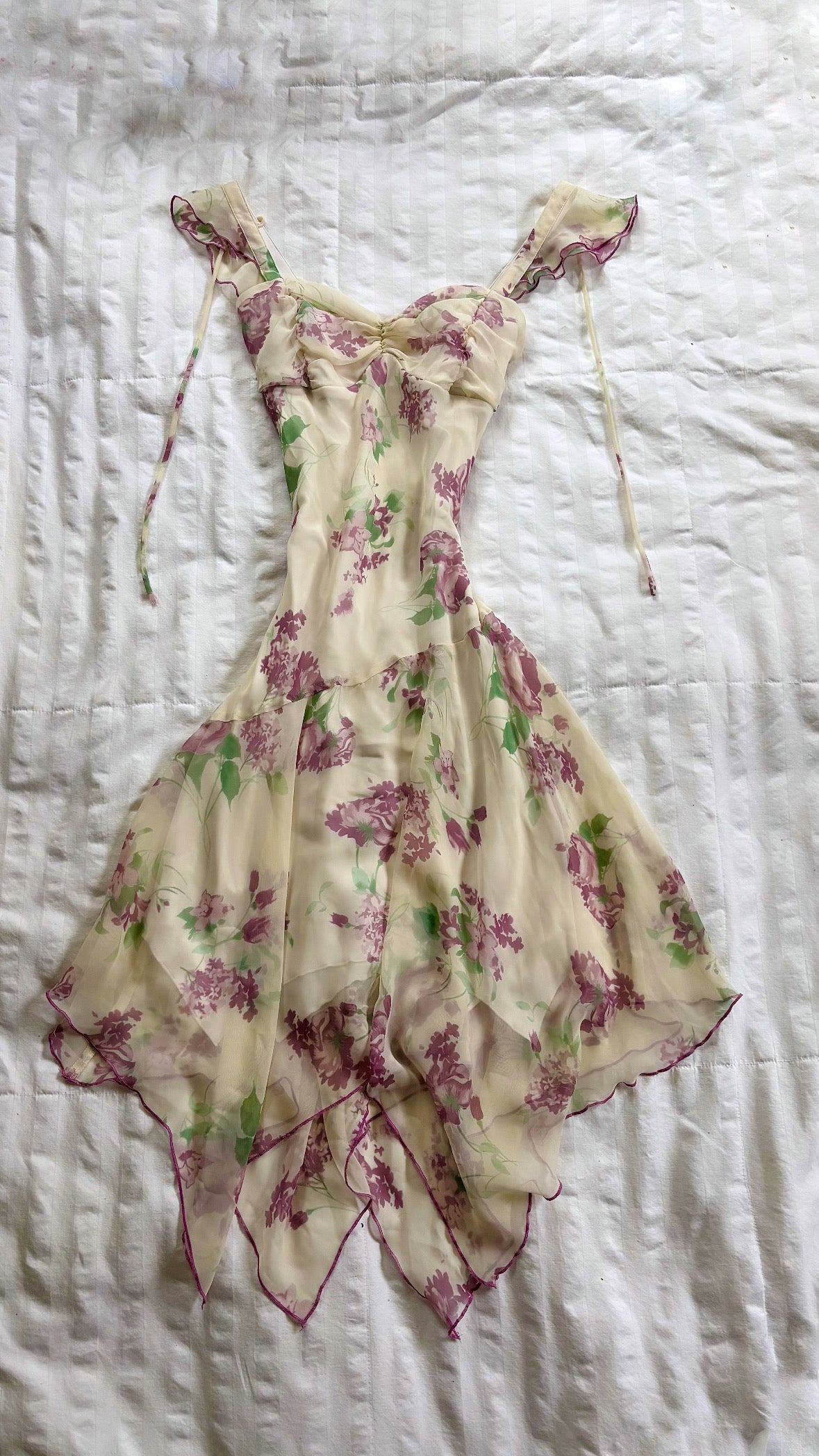 fairy dress