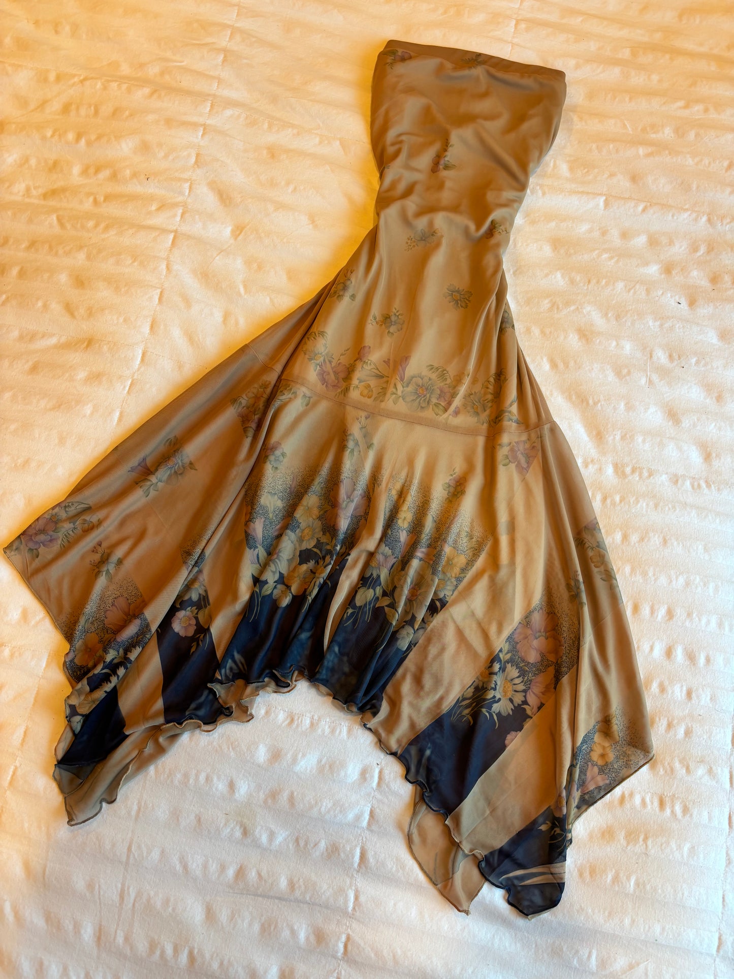 candies dress