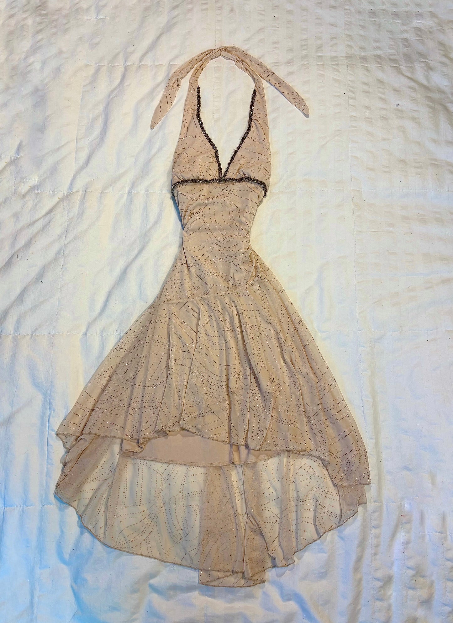 fairy dress