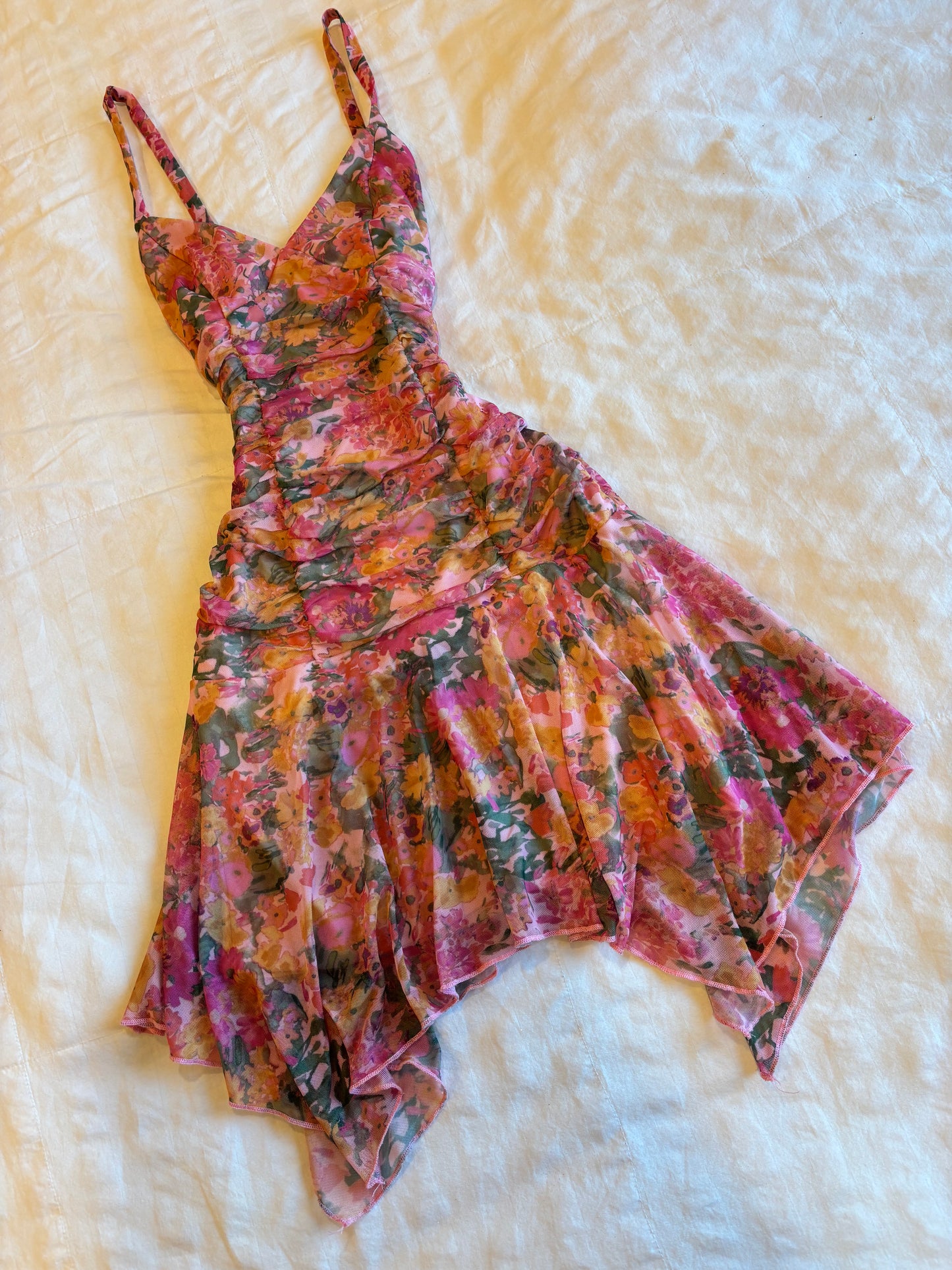 fairy dress
