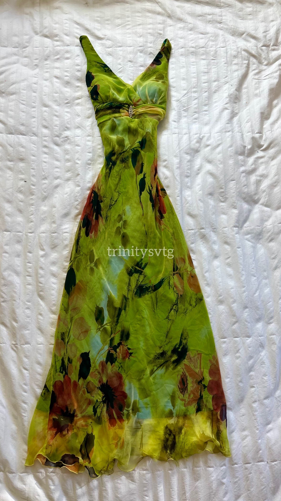fairy dress
