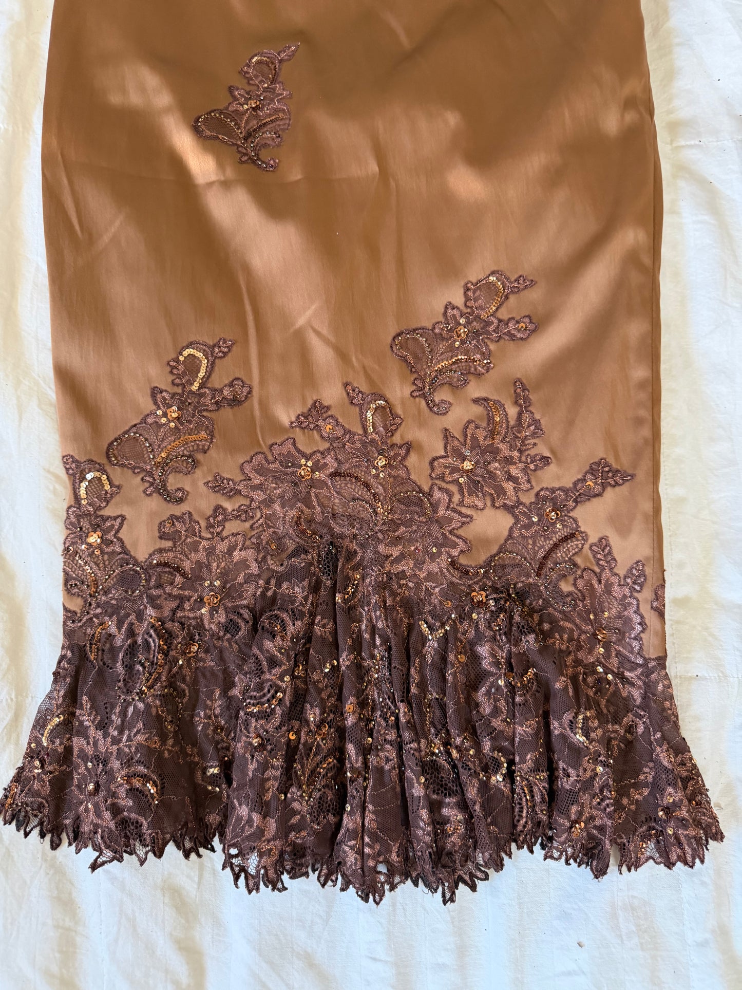 adorable  vintage nwt mandalay set