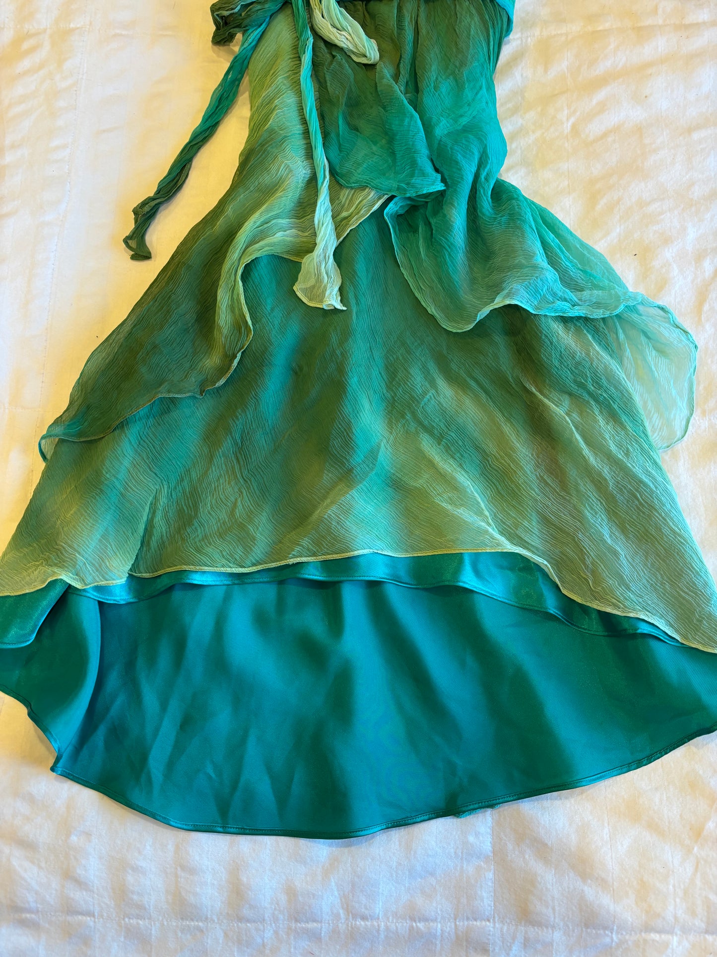 fairy dress