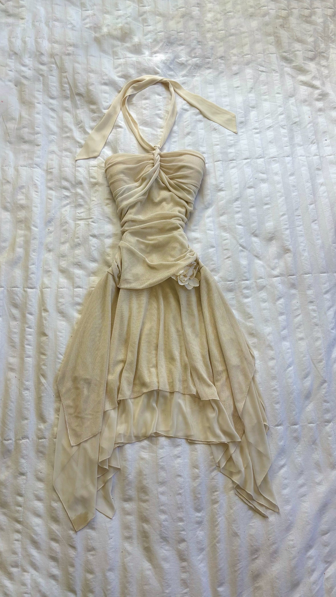 fairy dress