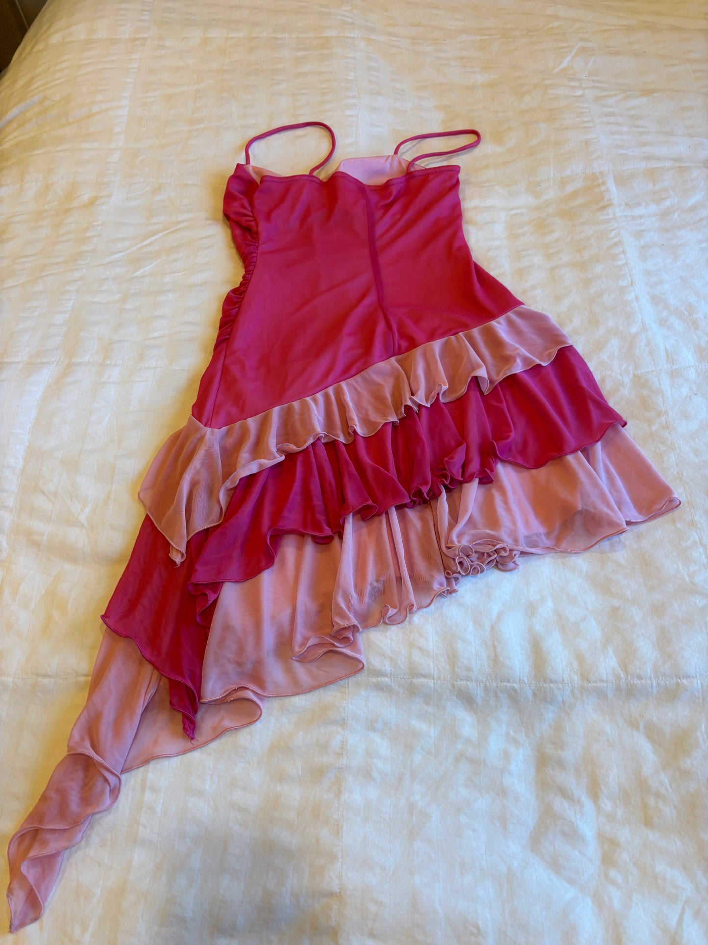 fairy dress