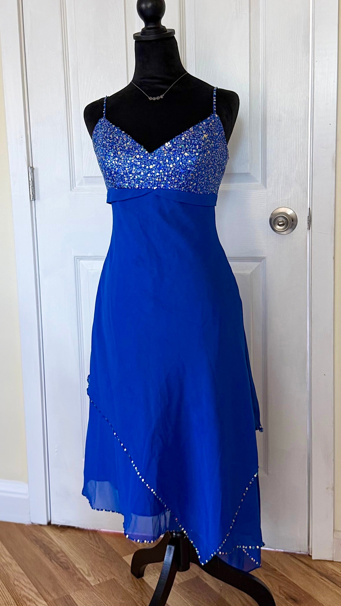 alfred angelo dress
