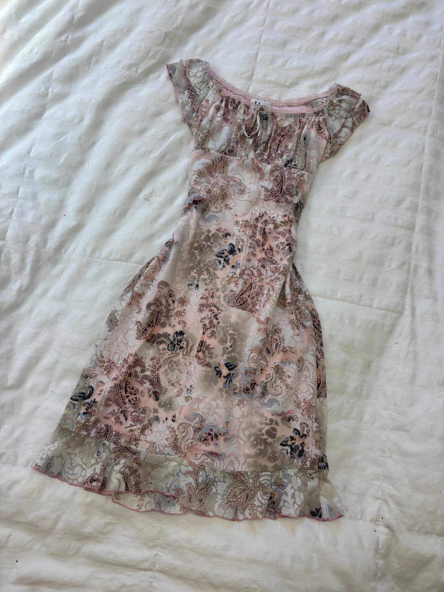fairy dress