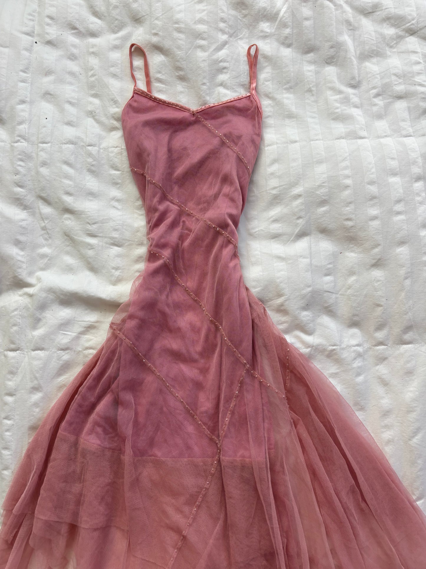 fairy dress