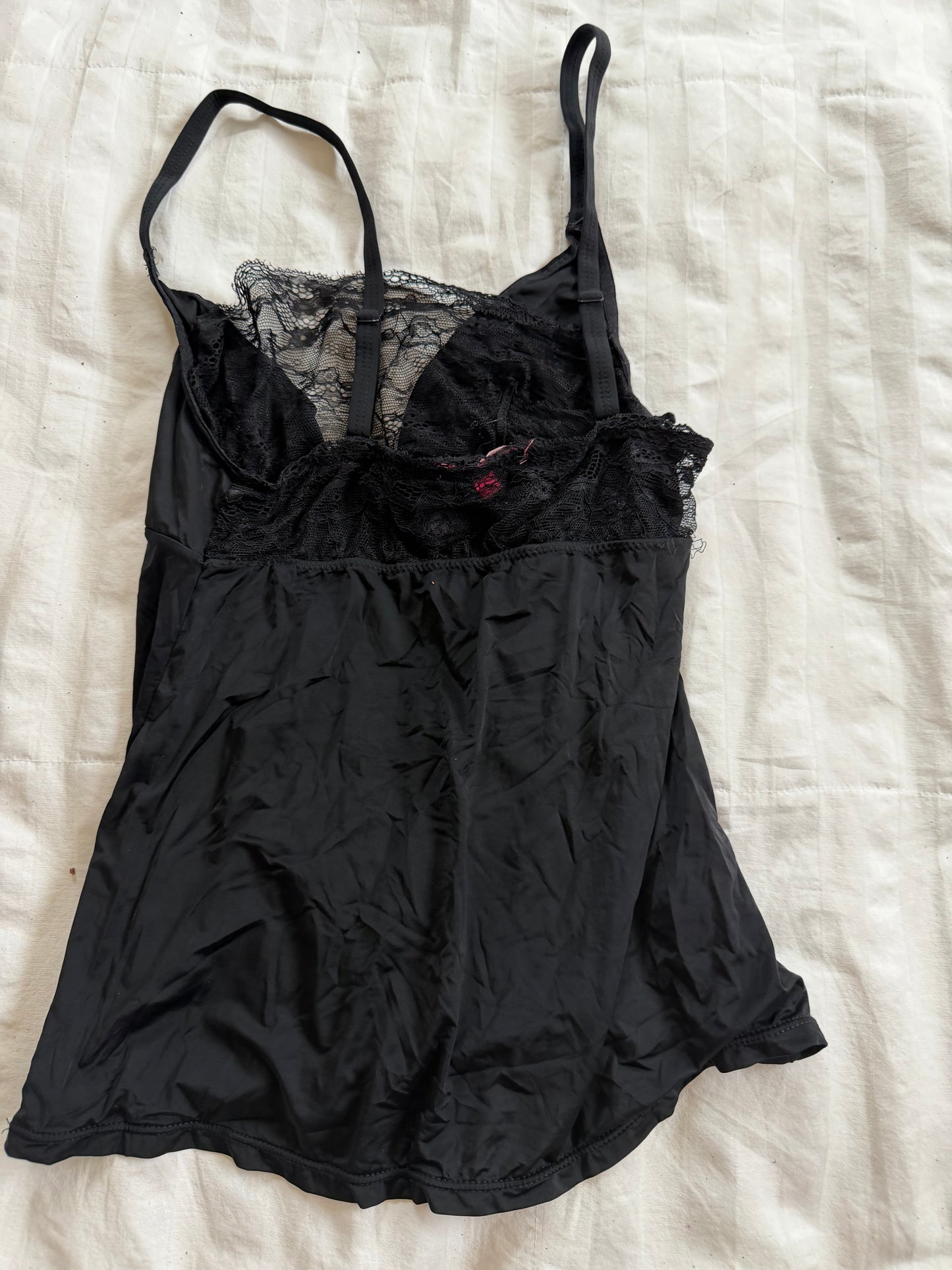 no excuse top