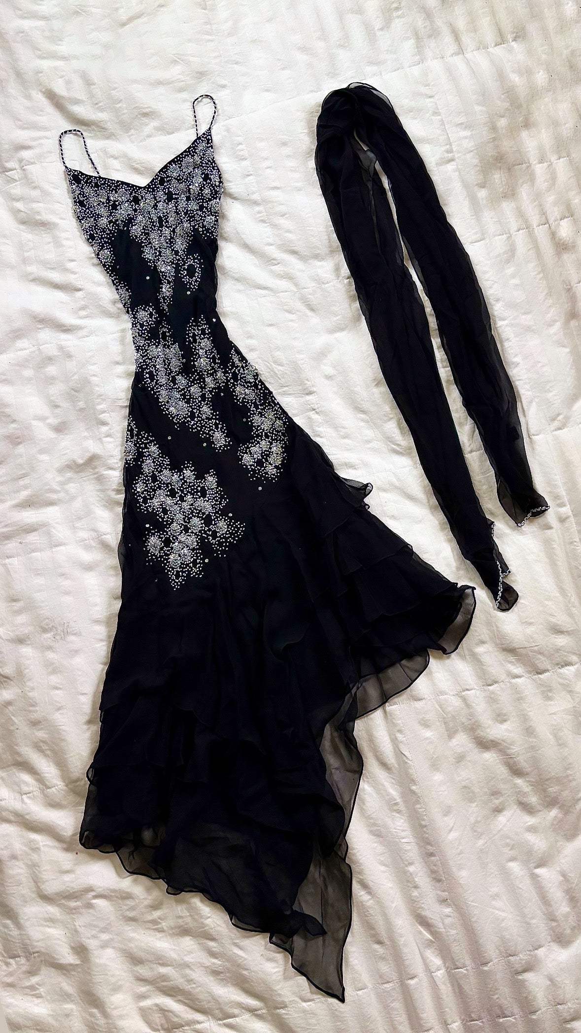 fairy dress