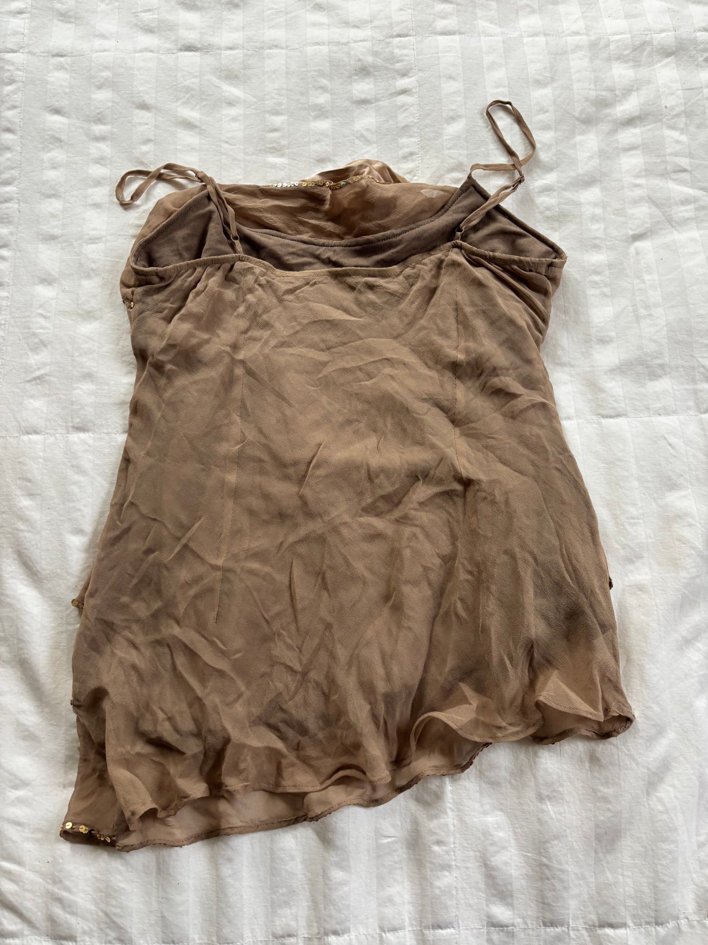 y2k top