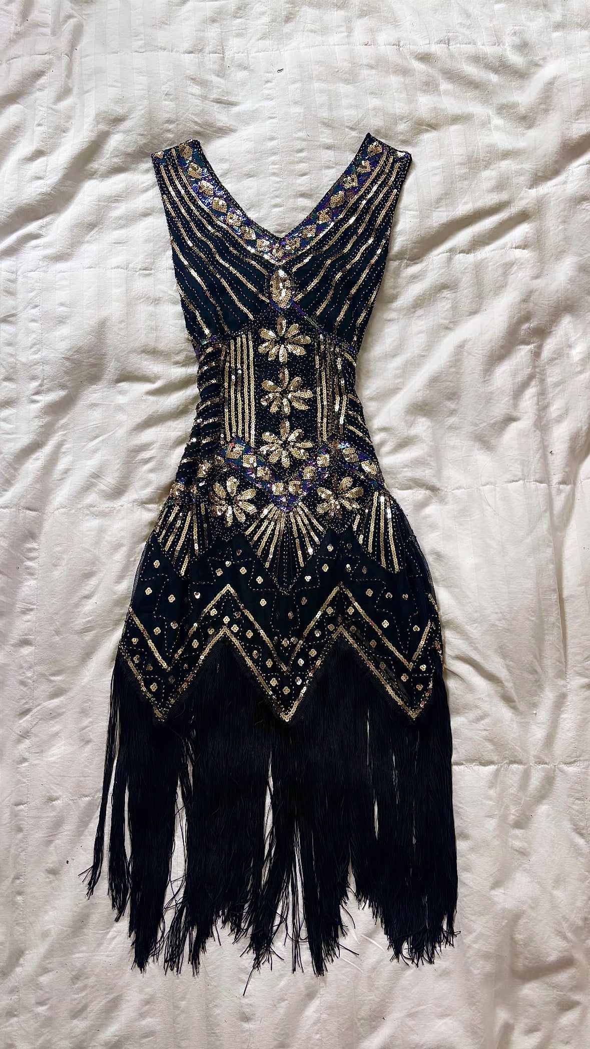 fairy dress