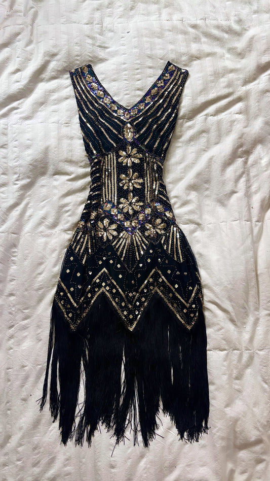 fairy dress