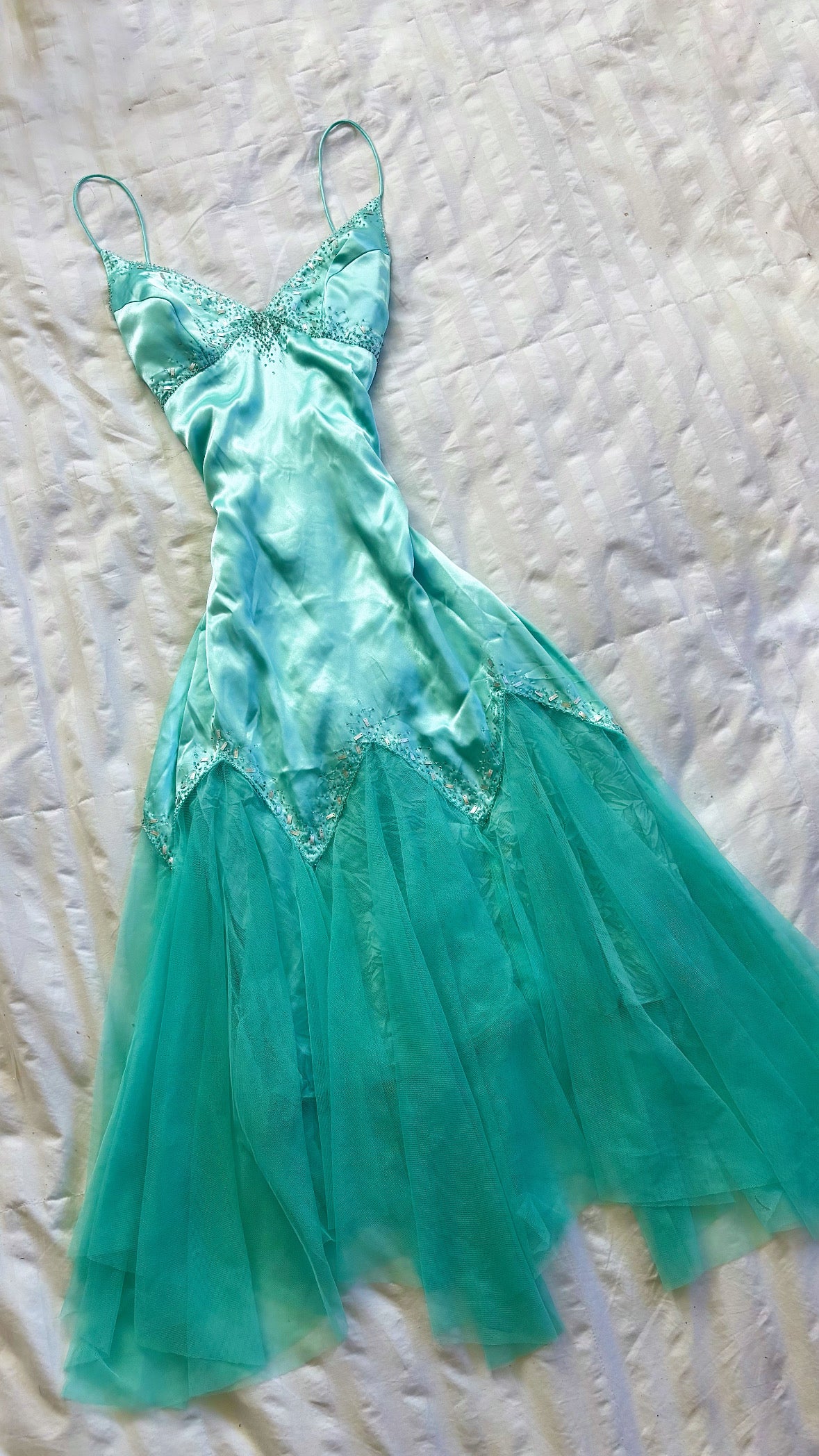 fairy dress