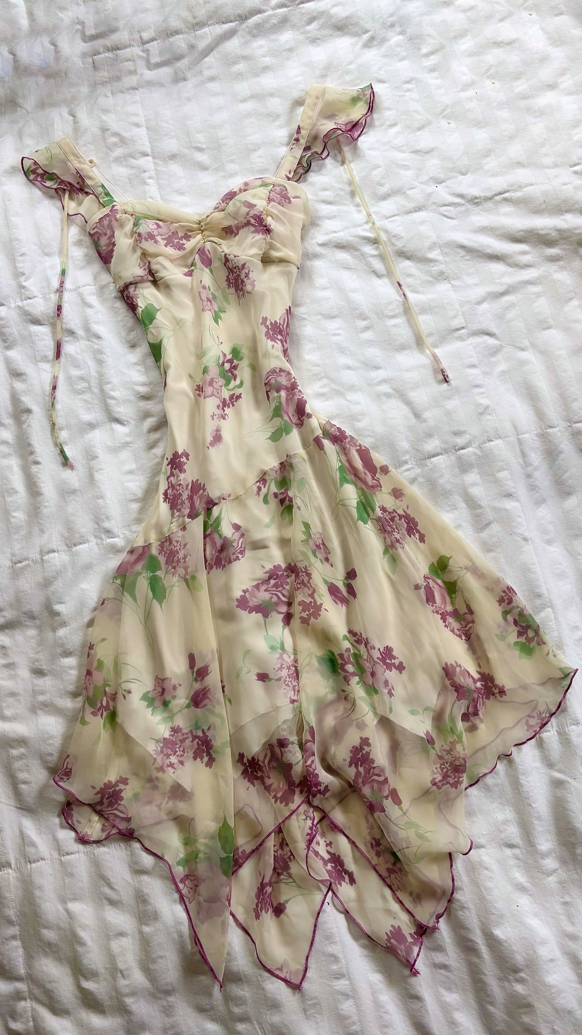 fairy dress