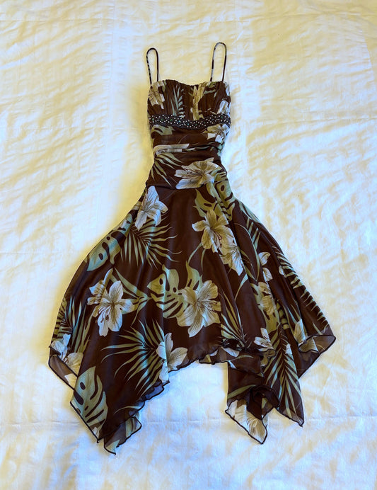 fairy dress