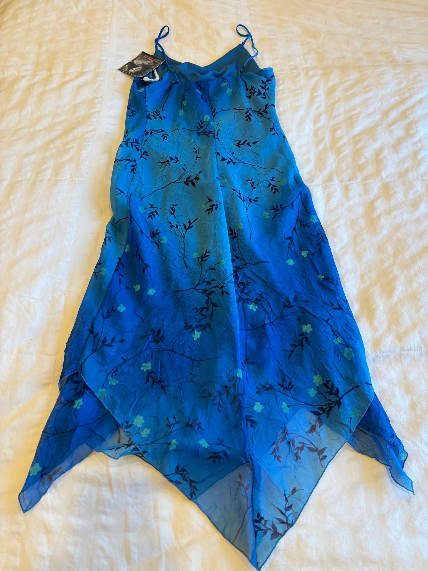fairy dress