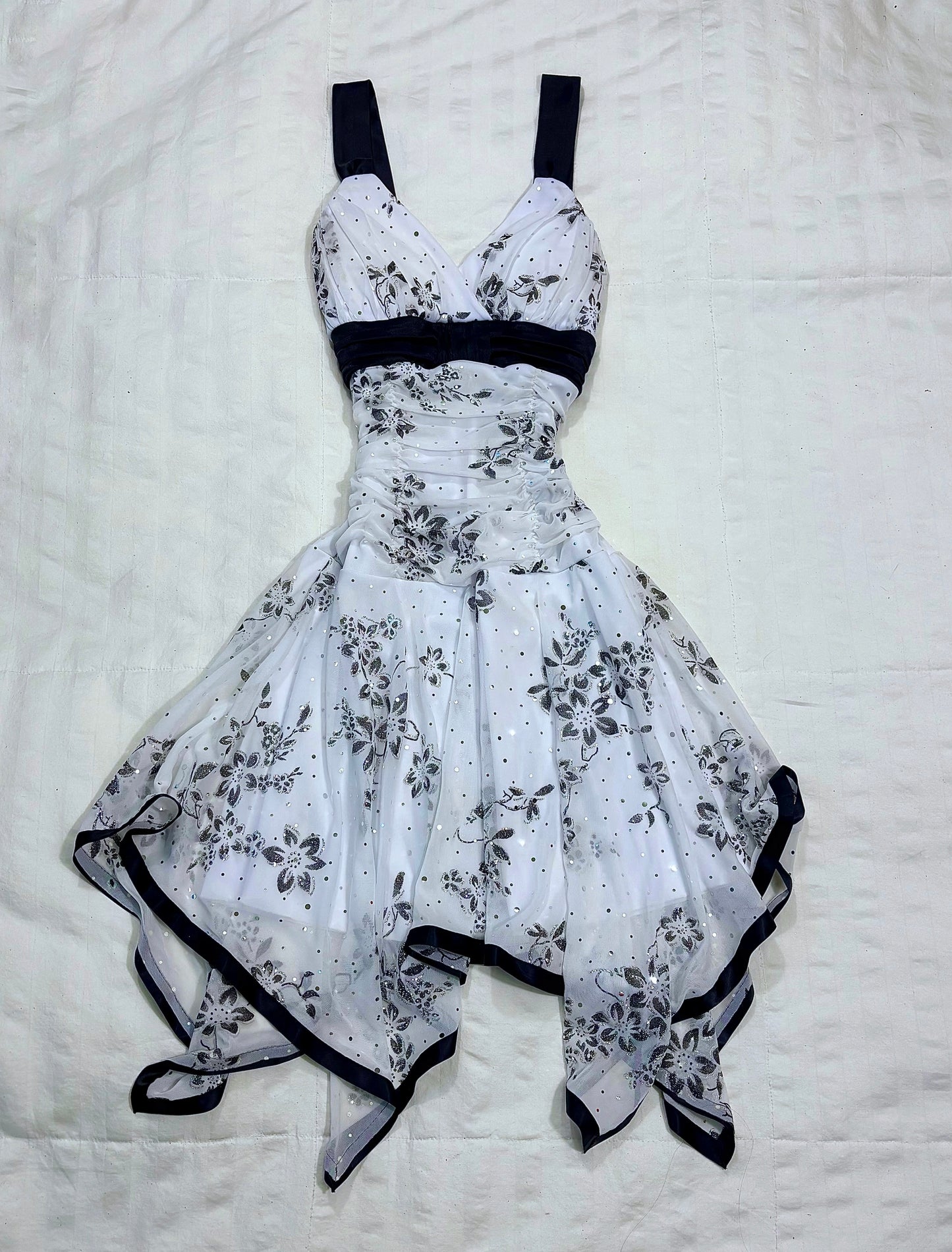 adorable                     fairy dress