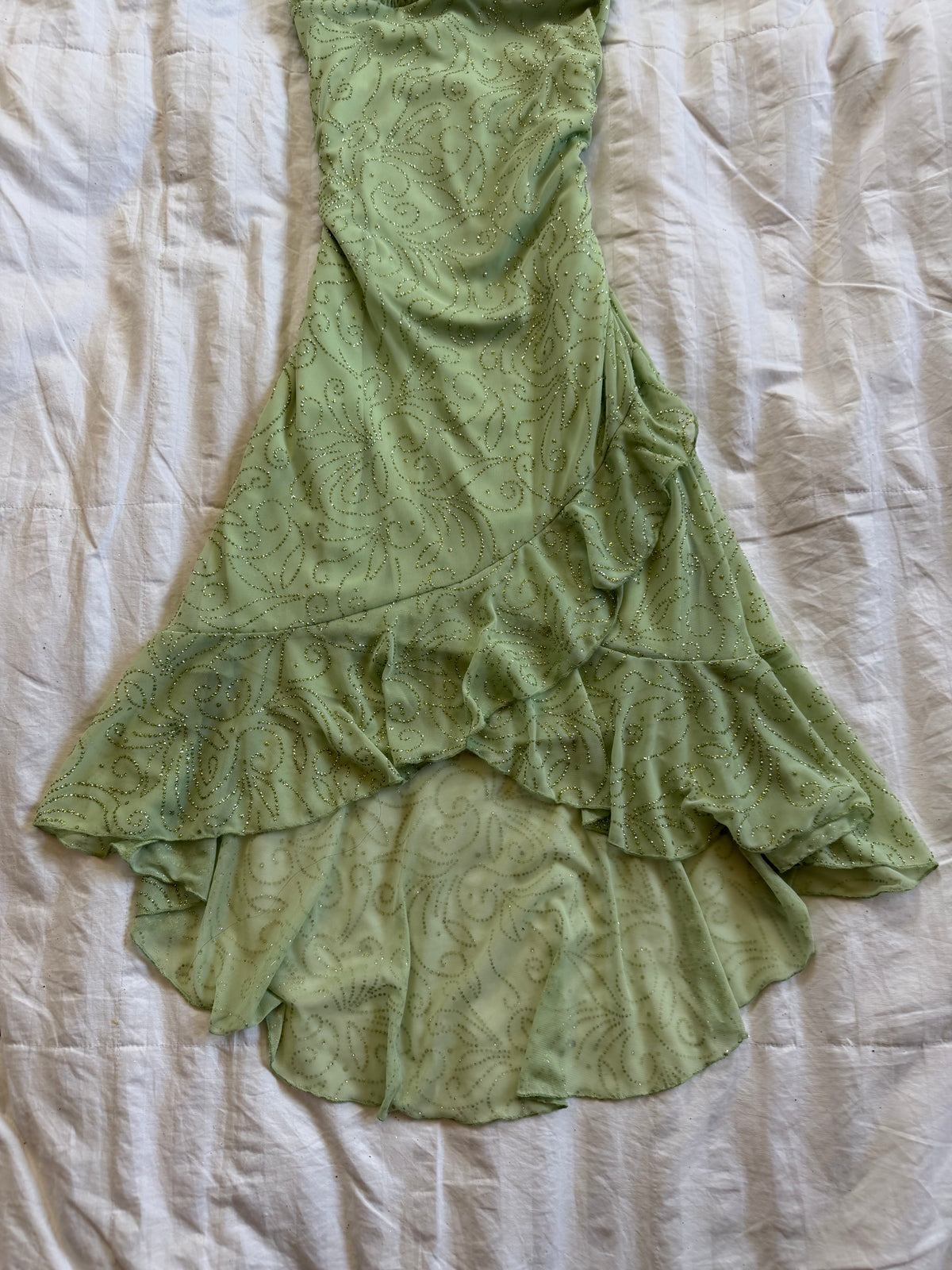 adorable taboo dress