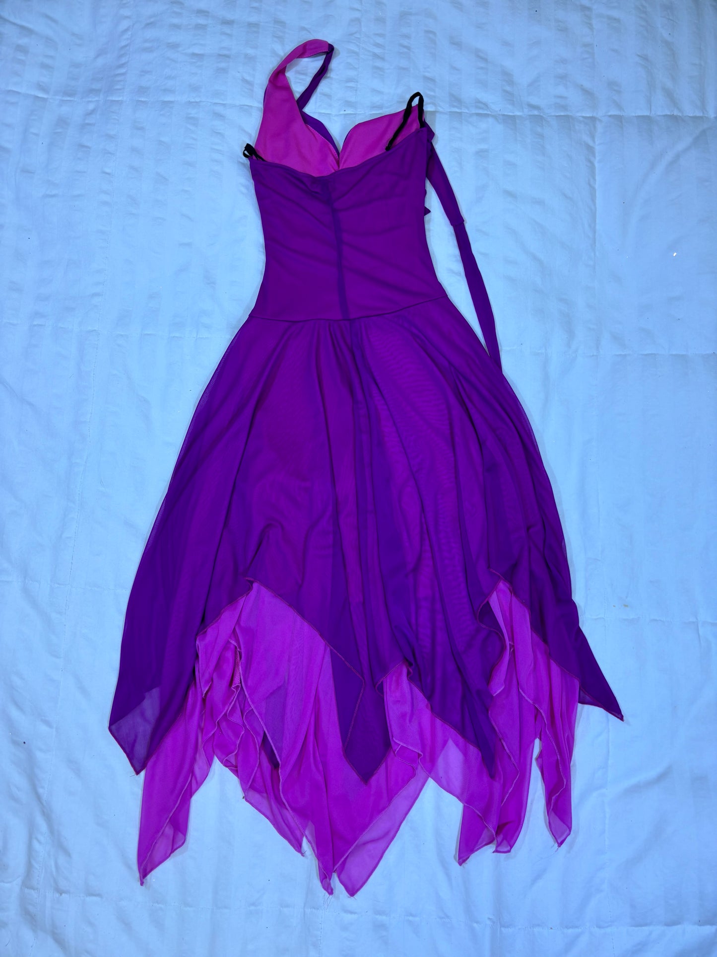 adorable                    fairy dress