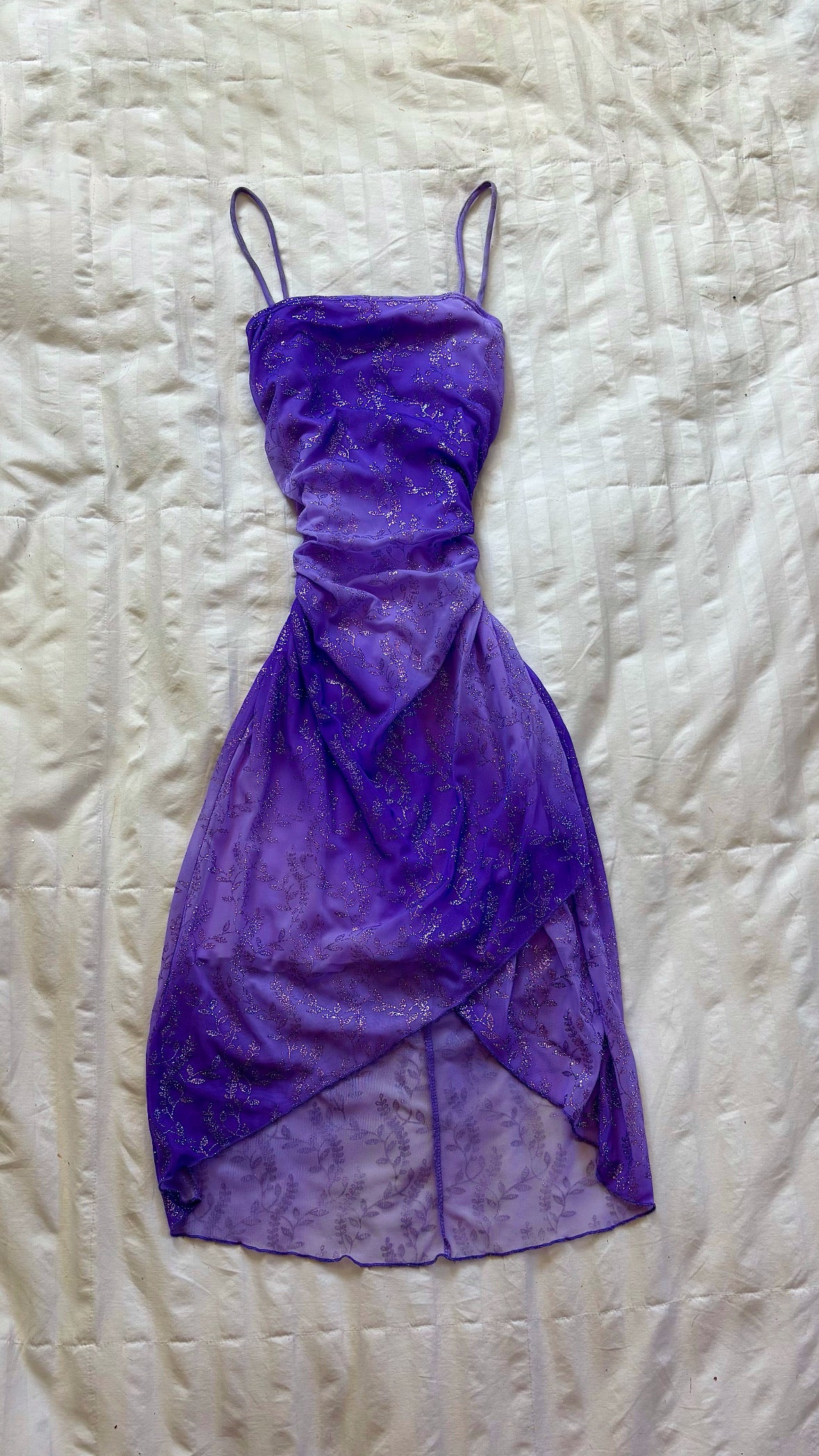 fairy dress