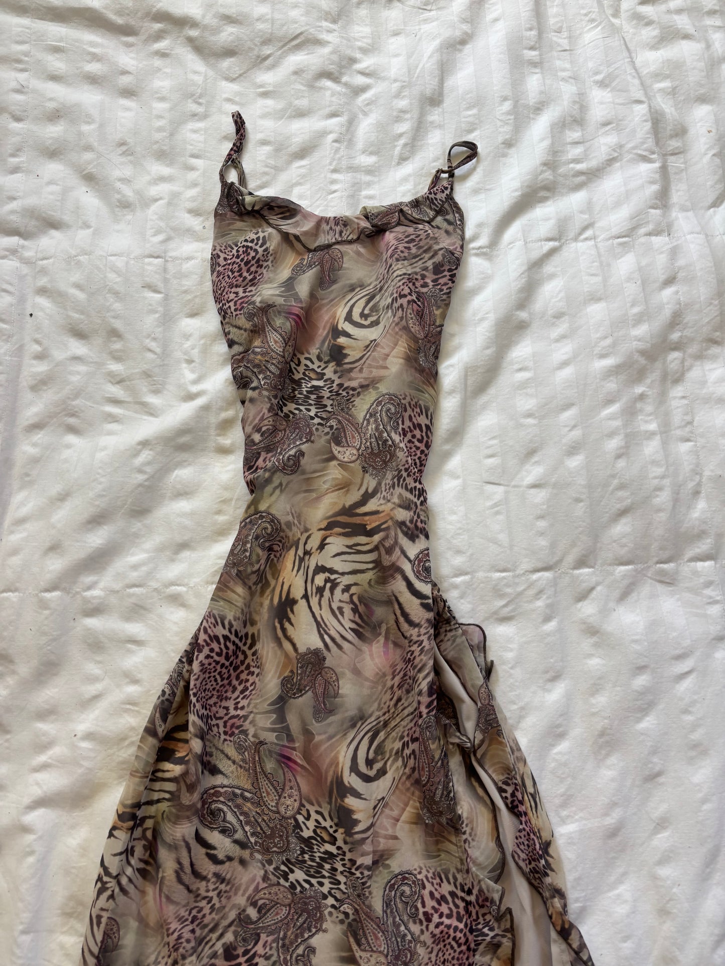 fairy dress