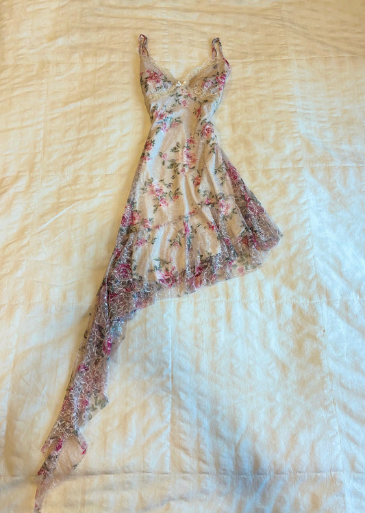 fairy dress